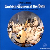 Turkish Women at the Bath artwork