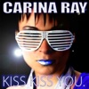 Kiss Kiss You - Single