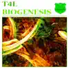 Biogenesis - EP album lyrics, reviews, download