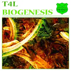 Biogenesis - EP by T4L album reviews, ratings, credits