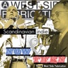 Scandinavian Indie, Now and Then from a West Side Fabrication