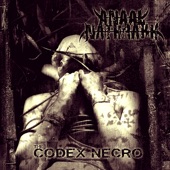 Anaal Nathrakh - The Technogoat