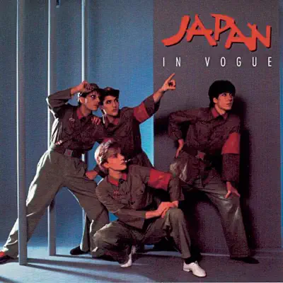 In Vogue - Japan In Vogue - Japan