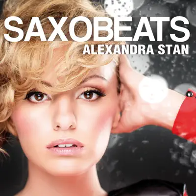 Saxobeats - Alexandra Stan