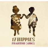 Phantom Songs artwork