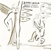 Arrington de Dionyso's Malaikat Dan Singa - Susu Naga