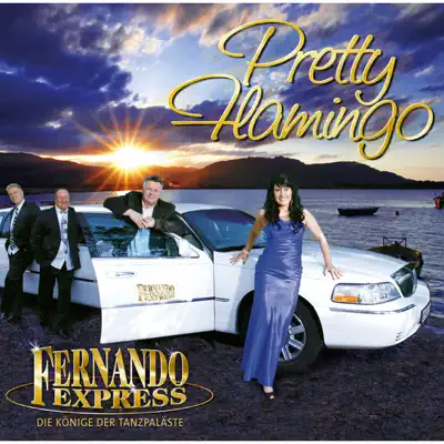 Pretty Flamingo - Fernando Express