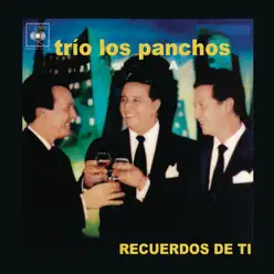 Recuerdos de Tí - Los Panchos