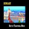 Best of traditional music from Hungary, 2001