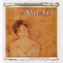 Burnt By the Sun by Amy Sky album reviews, ratings, credits