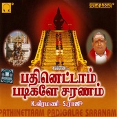 Aanaigal Vilayadum artwork