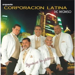 Orquesta Corporación Latina - Desengaño