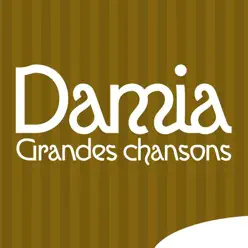 Damia: Grandes chansons - Damia