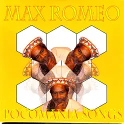 Pocomania Songs - Max Romeo Pocomania Songs - Max Romeo
