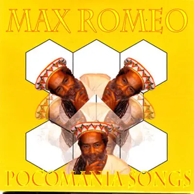 Pocomania Songs - Max Romeo Pocomania Songs - Max Romeo