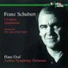 Stream & download Schubert: Complete Symphonies & Ouvertures, Vol. I