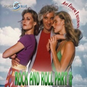 Rock and Roll part II artwork