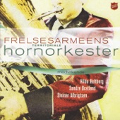 Frelsesarmeens Territoriale Hornorkester artwork