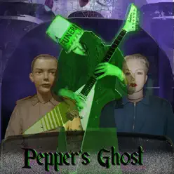 Pepper's Ghost - Buckethead