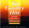 Top Country Hits - Various Artists
