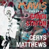 Mavis Presents Cerys Matthews & Candi Staton - EP