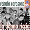 La Donna Riccia - Single