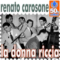 La Donna Riccia - Single - Renato Carosone