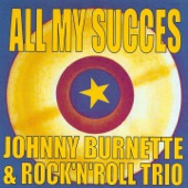 Johnny Burnette - Tear It Up