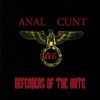 Anal Cunt
