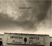 Buddy Miller - Wide River To Cross