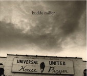 Buddy Miller - There's a Higher Power