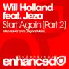 Stream & download Start Again (Part 2) (feat. Jeza) - Single