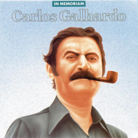 Carlos Galhardo - In Memoriam artwork