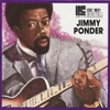 Jimmy Ponder