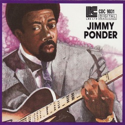 Jimmy Ponder - Blues Bag