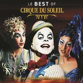 Cirque du Soleil - Querer