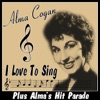 Alma Cogan - Never Do a Tango With an Eskimo