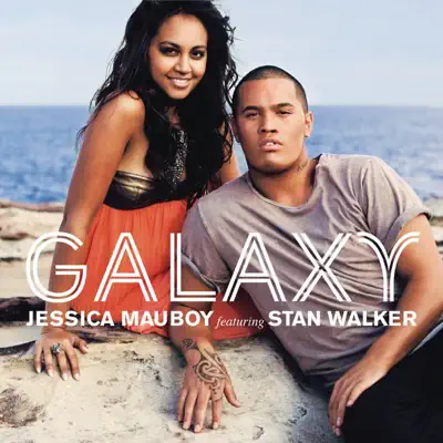 Galaxy - EP - Jessica Mauboy