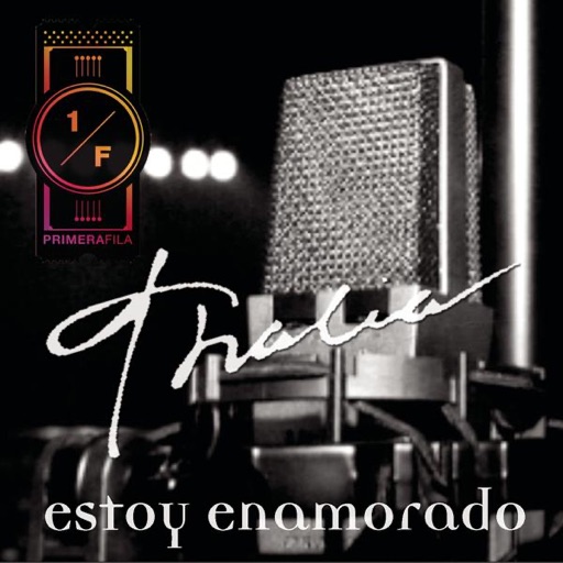 Estoy Enamorado (Dueto Con Pedro Capó) - Single Estoy Enamorado (Dueto Con Pedro Capó) - Single