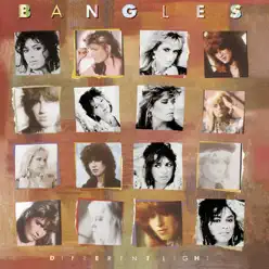 Different Light - The Bangles