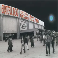 Grateful Dead Go to Nassau - May 15 & 16, 1980 - Grateful Dead