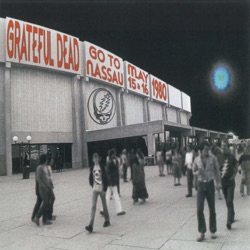 Grateful Dead - Franklin's Tower