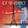 De la France: …Chansons D'Amour