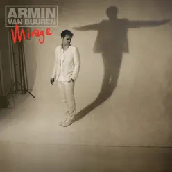 Mirage (Special Bonus Tracks Edition) - Armin Van Buuren