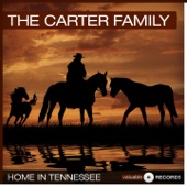The Carter Family - Engine 143 (Remastered)