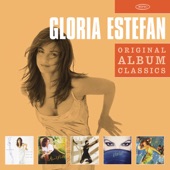Original Album Classics: Gloria Estefan artwork