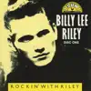 Rockin' With Riley CD 1 album lyrics, reviews, download