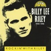 Rockin' With Riley CD 1