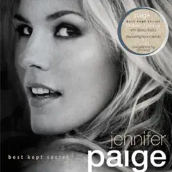 Best Kept Secret (Deluxe Edition) - Jennifer Paige