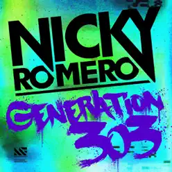Generation 303 - Single - Nicky Romero